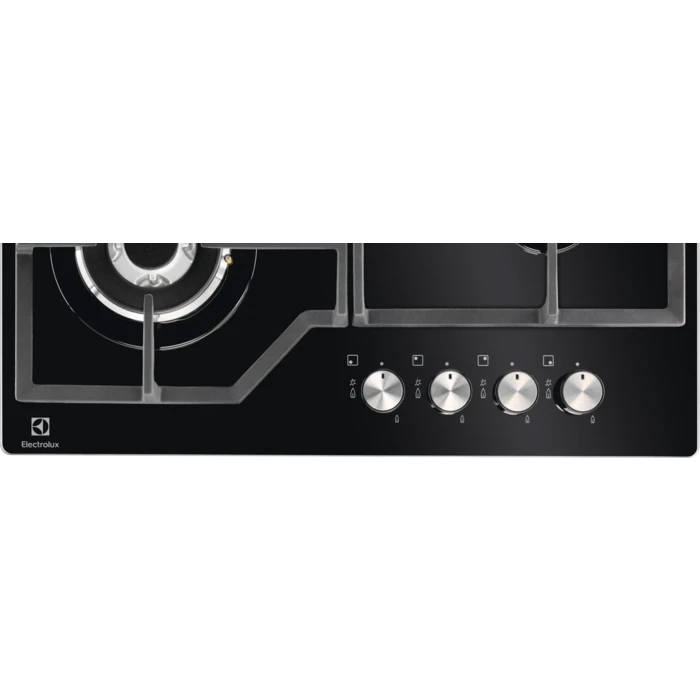 Товар Варочная панель из закаленного стекла Electrolux GPE 363 YK VSK2243896