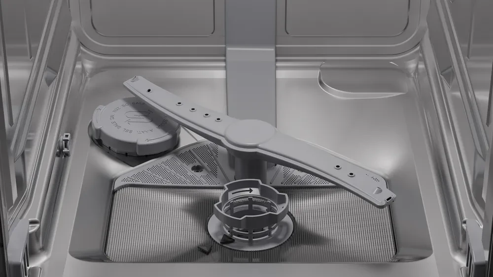 Товар Встраиваемая посудомоечная машина Bosch SPV6EMX76Q VSK2315932