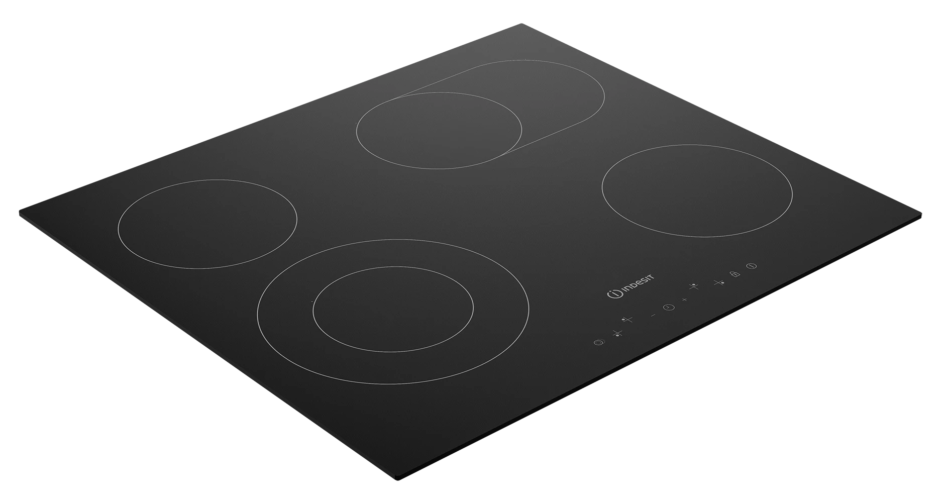 Товар Варочная панель Indesit IRT 660 VSK2286472