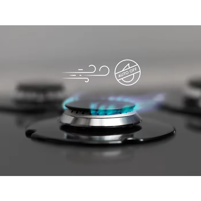 Товар Варочная панель из нержавеющей стали Electrolux KGS6404SX VSK2304819