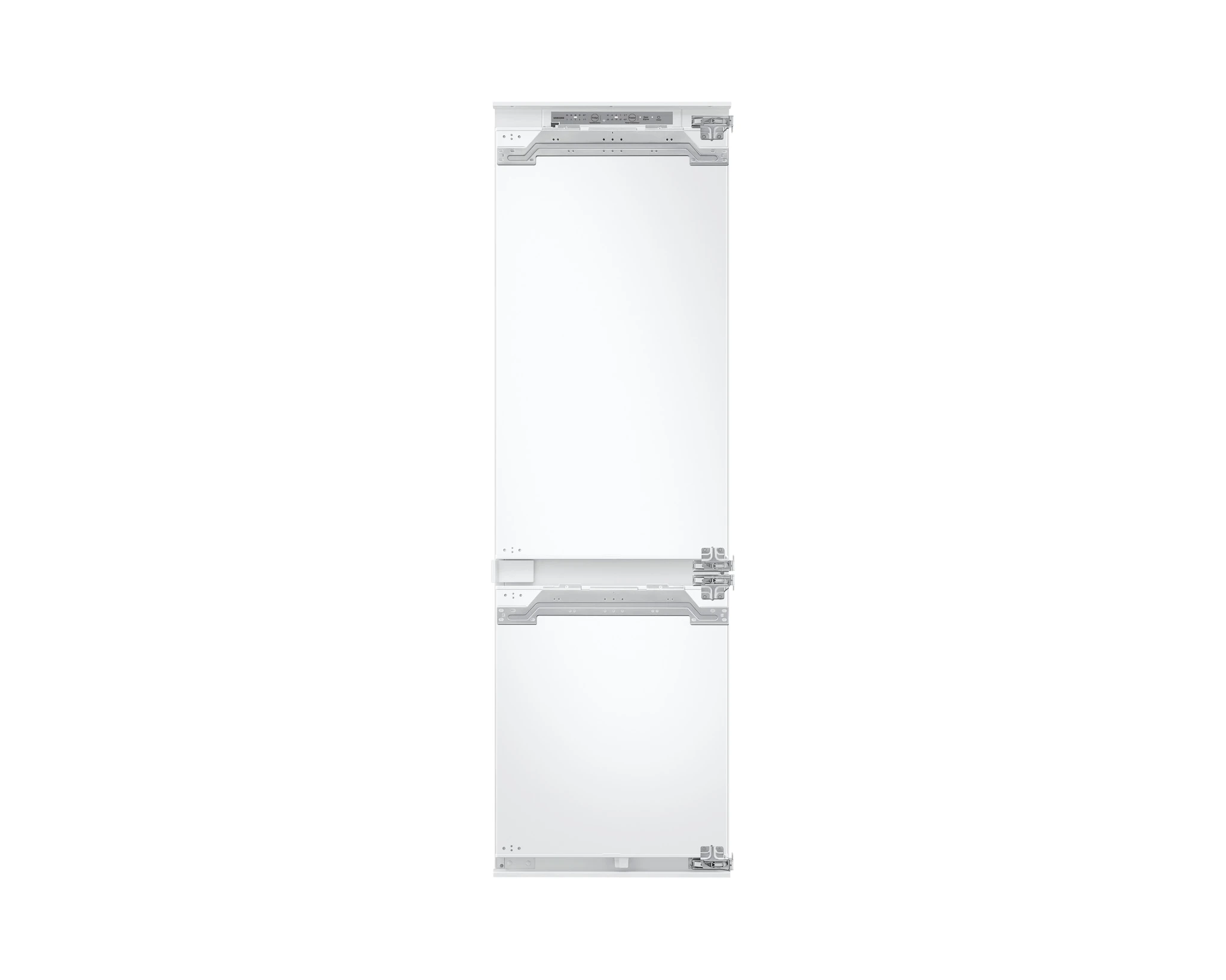 Товар Встраиваемый двухкамерный холодильник Samsung BRB80F26DEF0EO VSK2315632