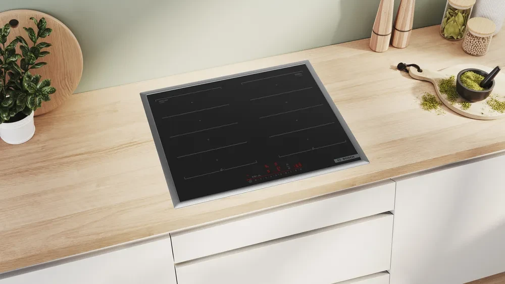 Товар Варочная панель Bosch PXX645HC1E VSK2317710