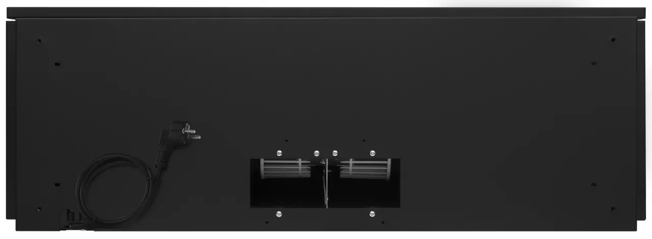 Товар Встраиваемая вытяжка Meferi Slidebox 90 BK Power VSK2321671