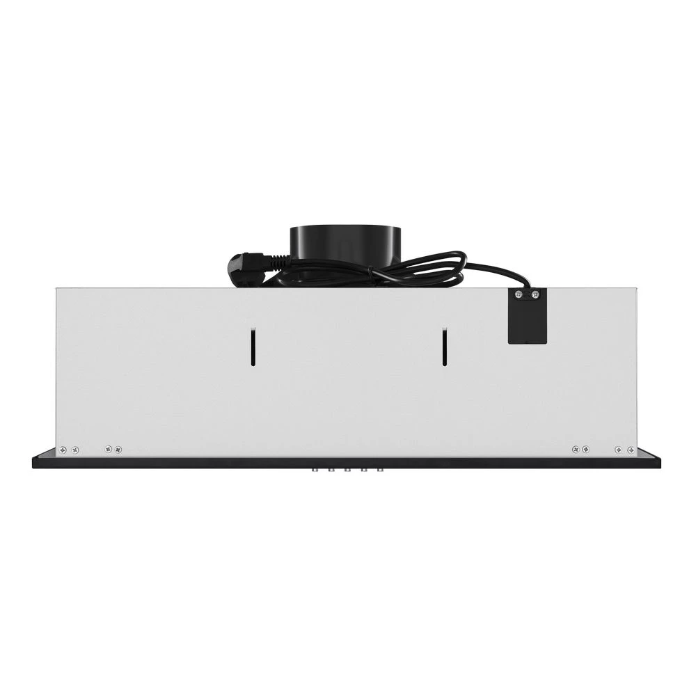 Товар Встраиваемая вытяжка Homsair Camelia Power 60 черный VSK2266879
