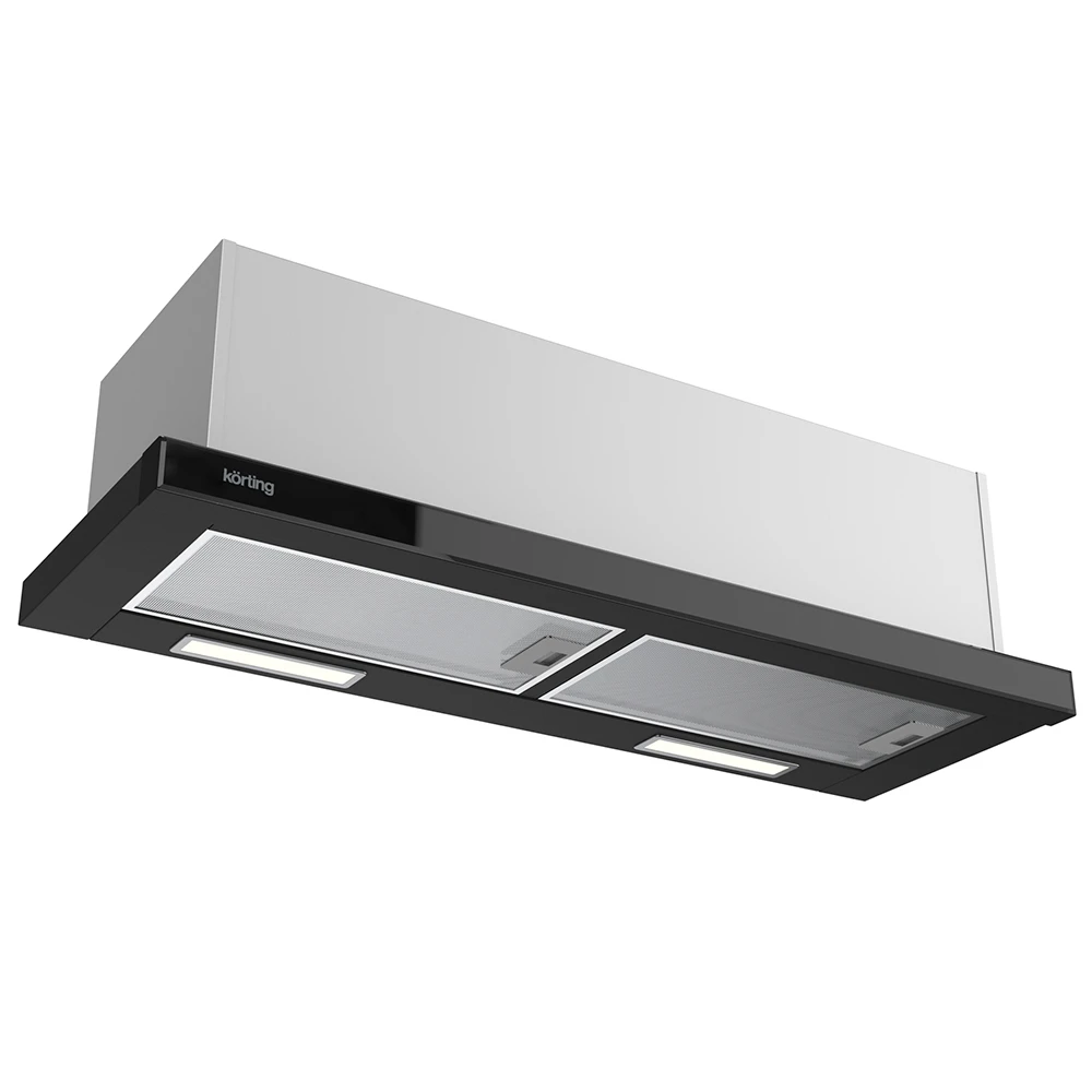 Товар Встраиваемая вытяжка Korting KHP 9815 GN VSK2246997