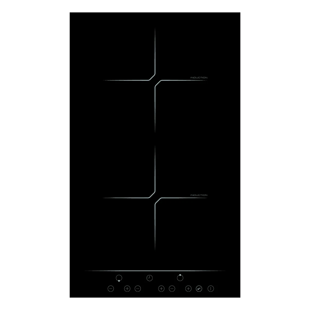 Товар Варочная панель домино Simfer H30I72S001 VSK2297110