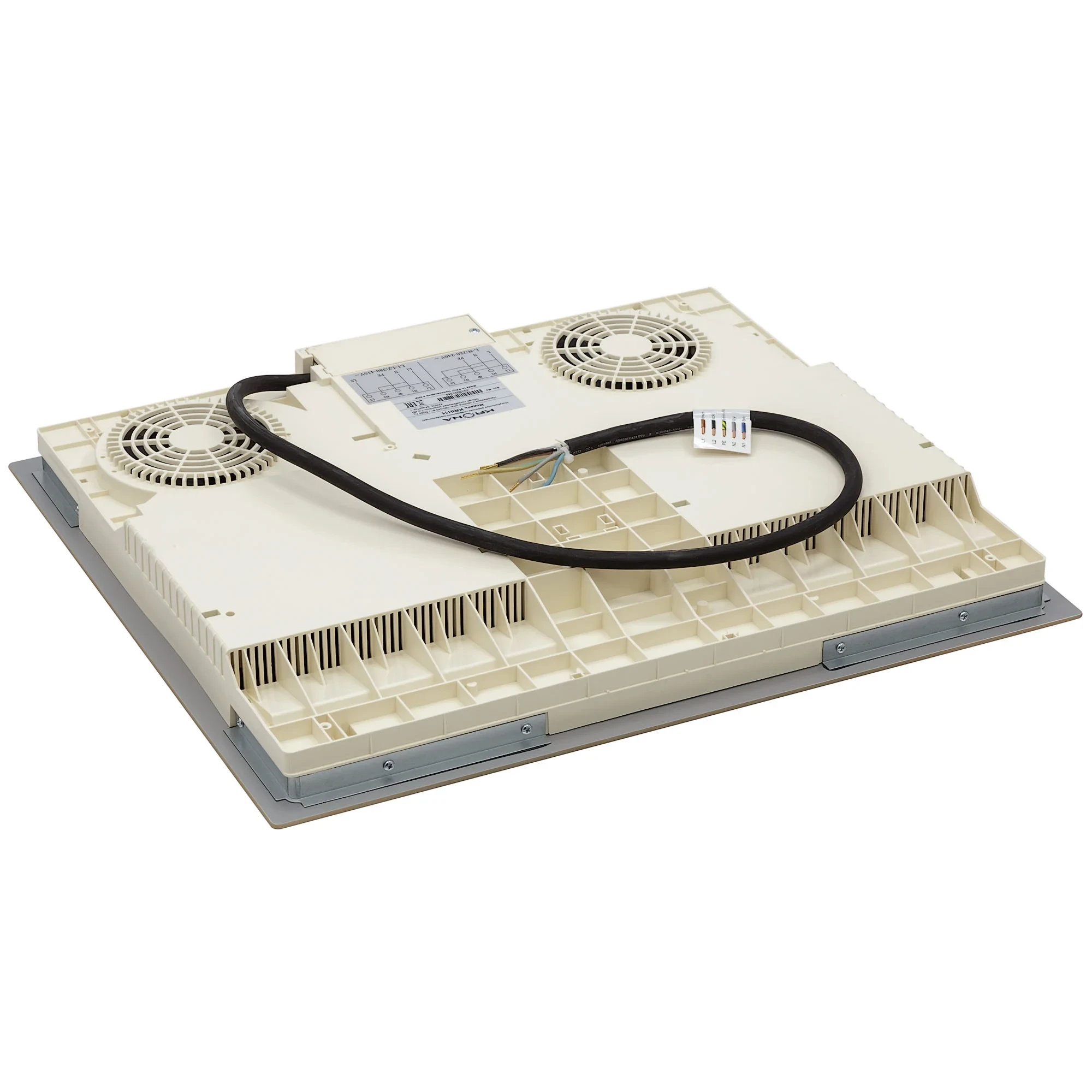 Товар Варочная панель Krona VENTO 60 IV B VSK2301431