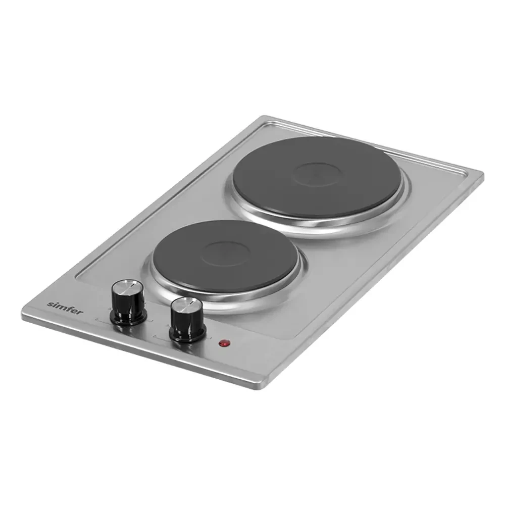 Товар Варочная панель домино Simfer H30E02M016 VSK2285285