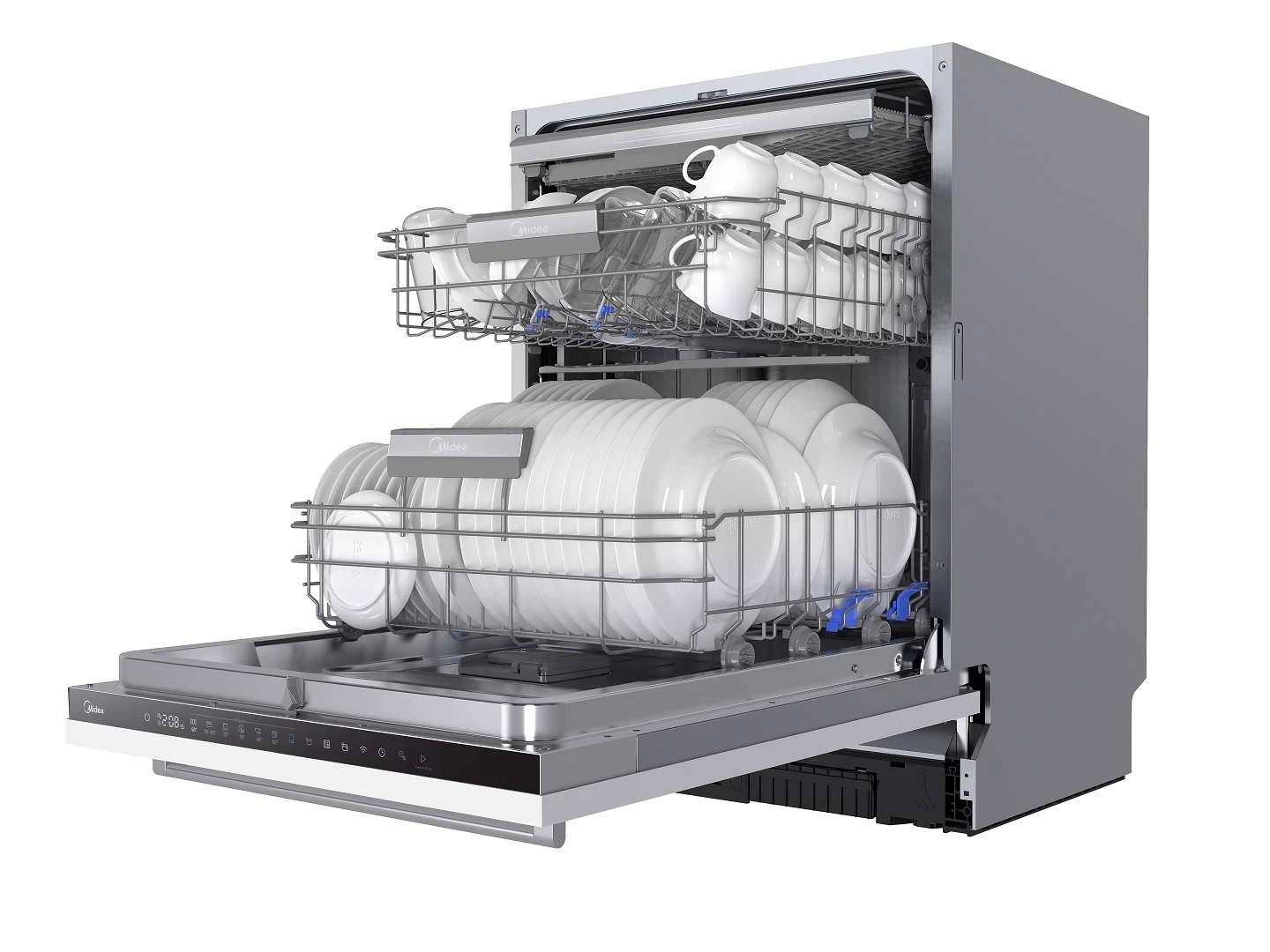 Товар Встраиваемая посудомоечная машина Midea MID60S440I VSK2302707