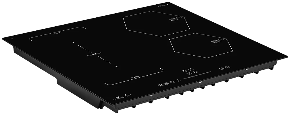 Товар Варочная панель Monsher MHI 6016 VSK2292836