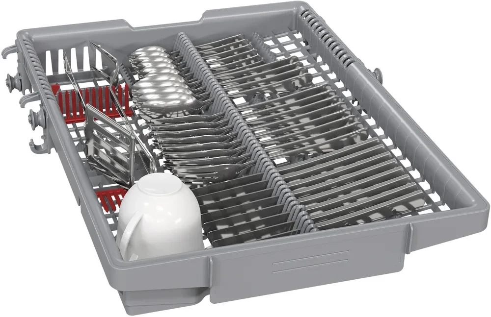 Товар Встраиваемая посудомоечная машина Bosch SPV6EMX76Q VSK2315932