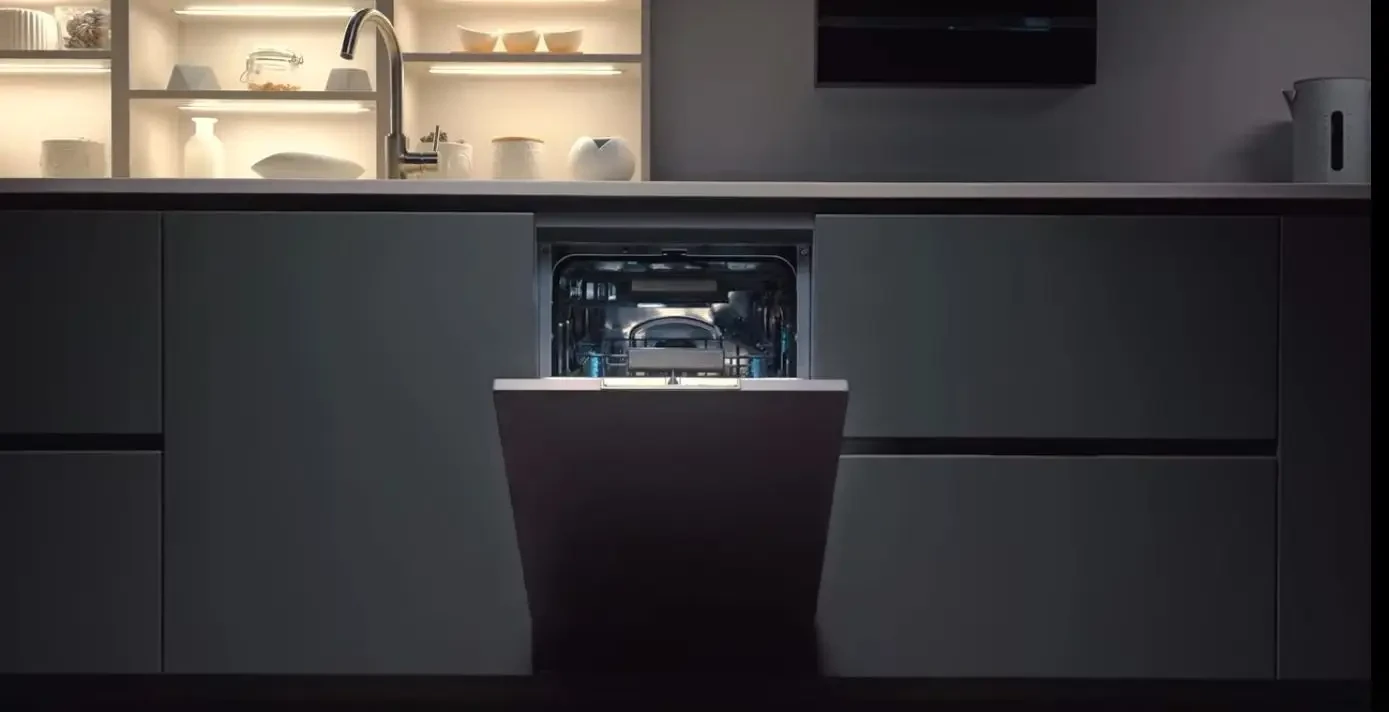 Товар Встраиваемая посудомоечная машина Haier HDWE11-396RU VSK2318659
