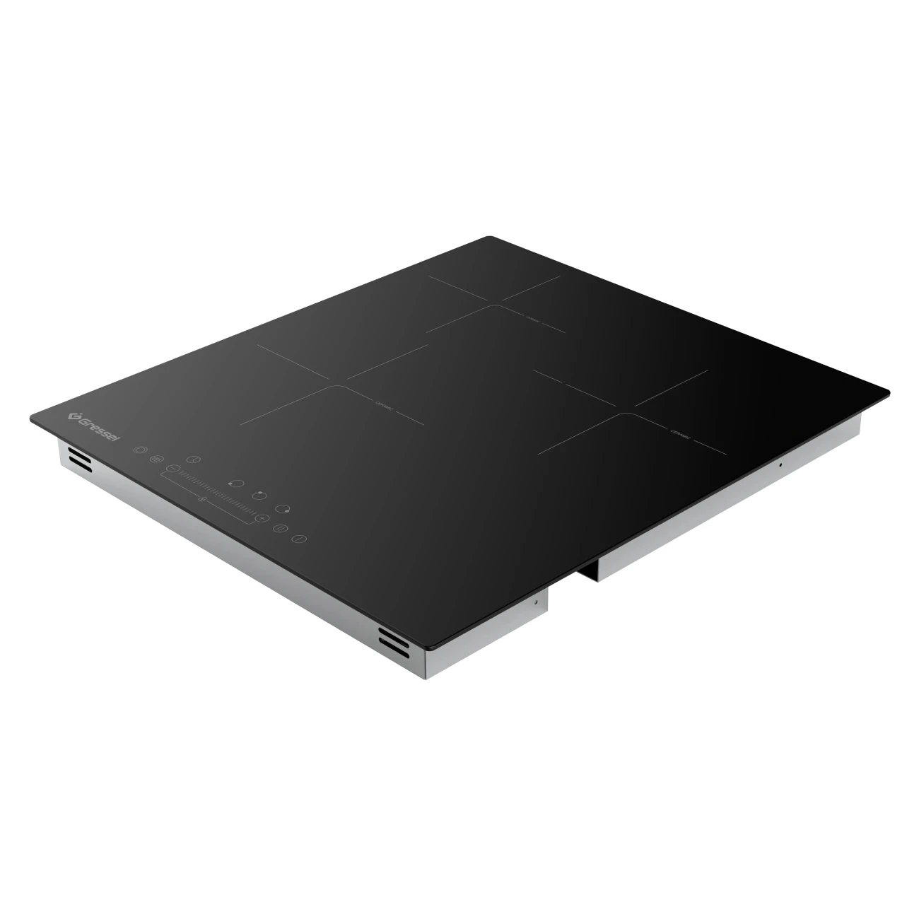 Товар Варочная панель Gressel U45D29S100 VSK2303047