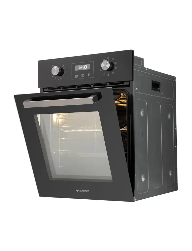 Товар Компактный духовой шкаф Gressel U4ES59001 VSK2311584