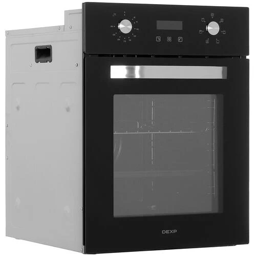 Товар Компактный духовой шкаф Dexp 1YLO45BB VSK2297564