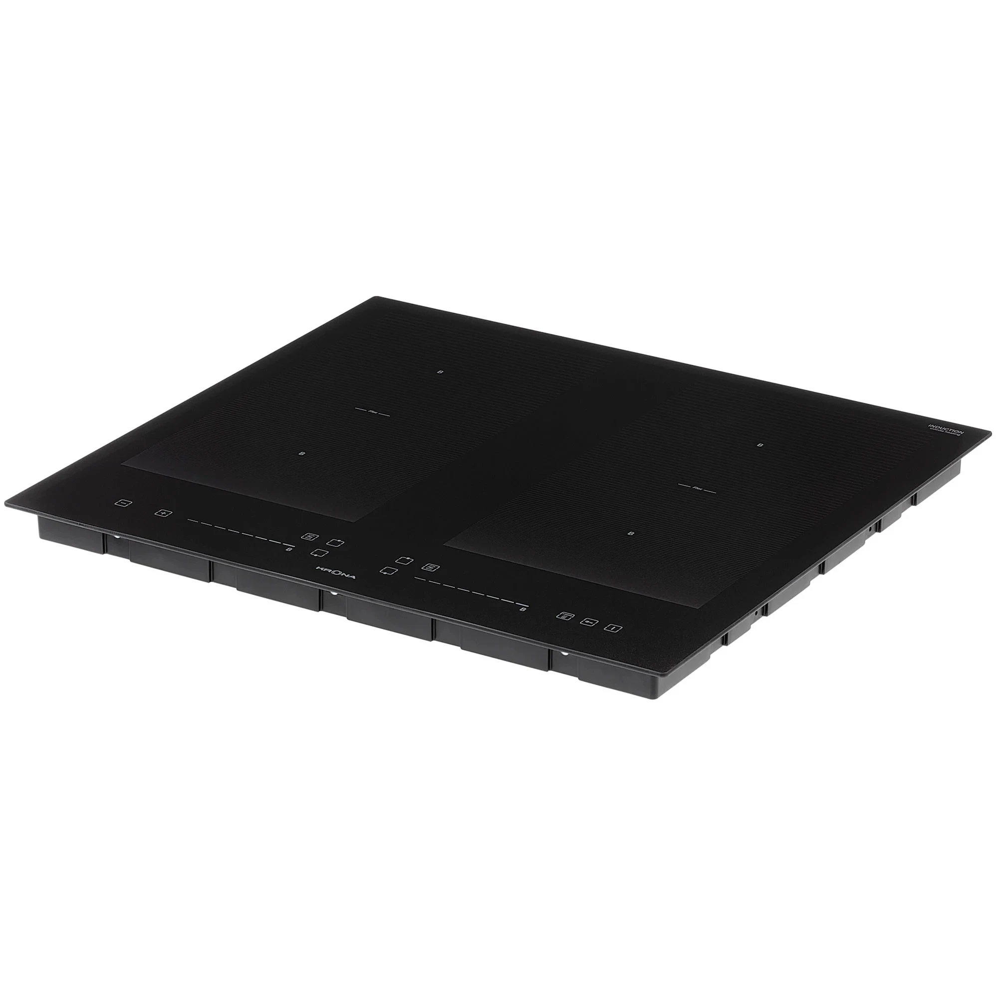 Товар Варочная панель Krona Onyx ih 60 BL VSK2307443