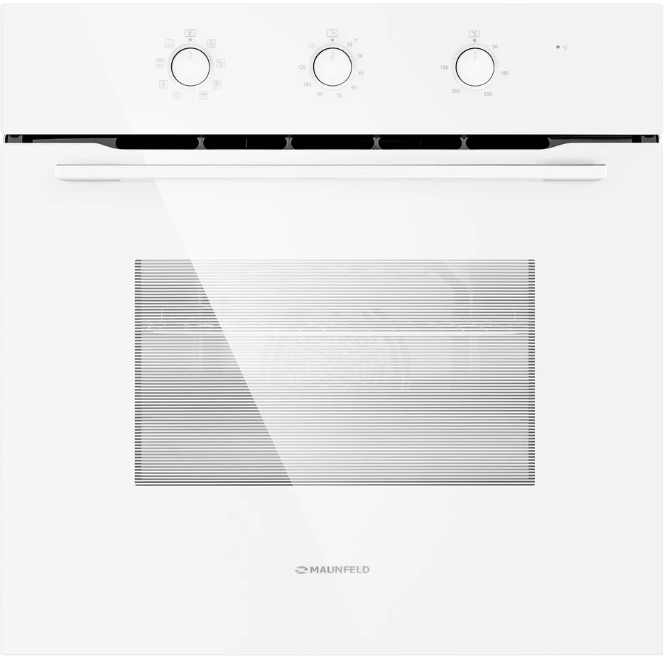 Духовой шкаф Maunfeld MEOC 708 PW VSK2278612