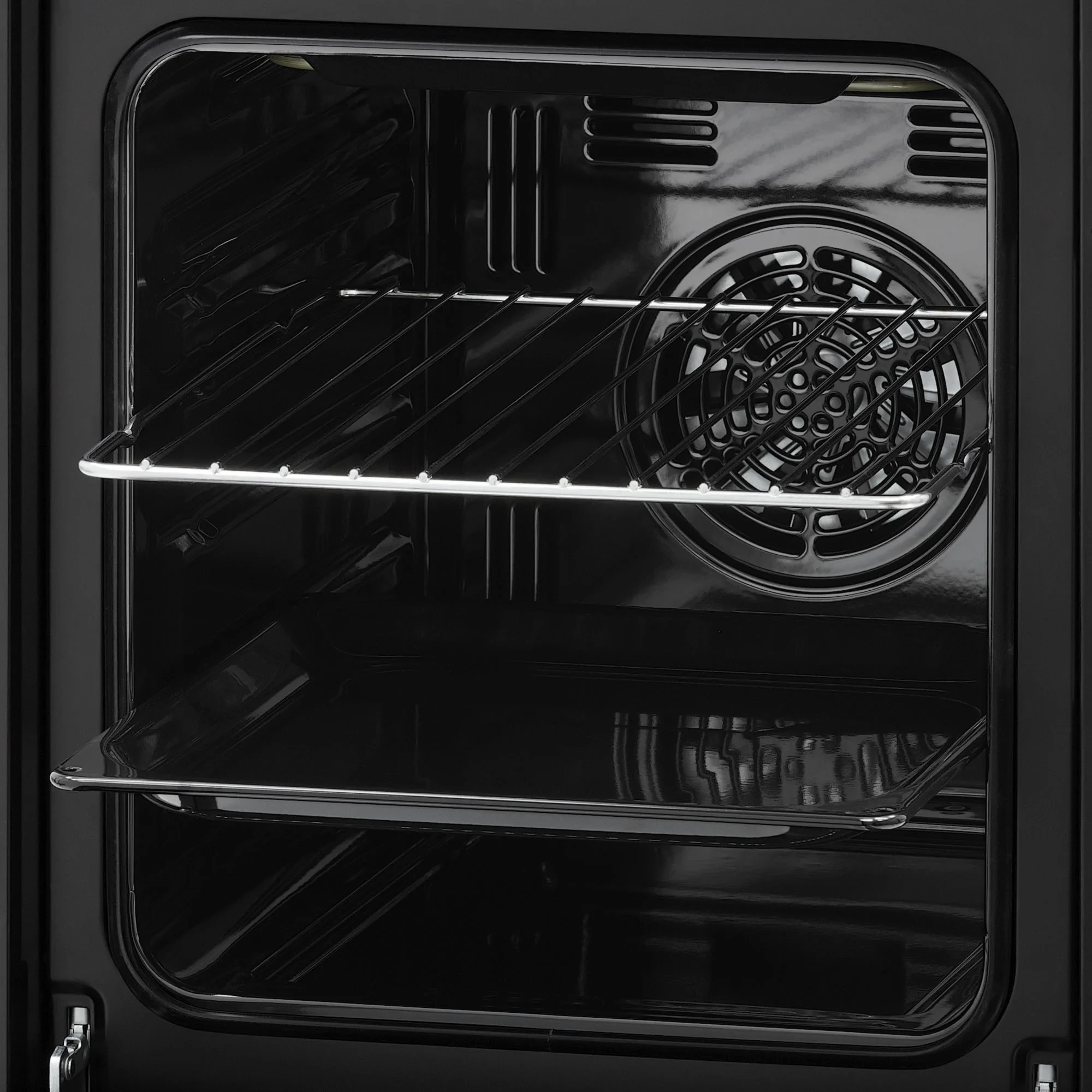 Товар Компактный духовой шкаф Krona Linde 45 BL VSK2322788