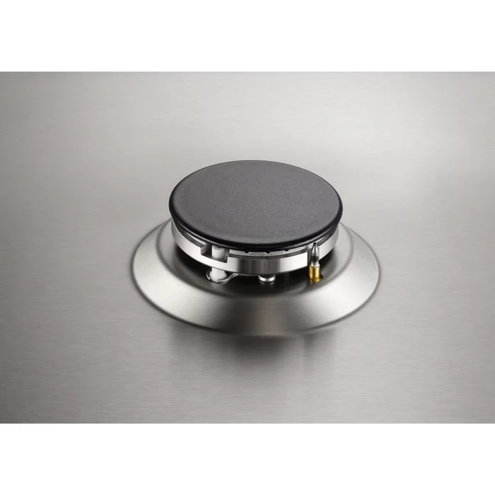 Товар Варочная панель из нержавеющей стали Electrolux KGS6404SX VSK2304819