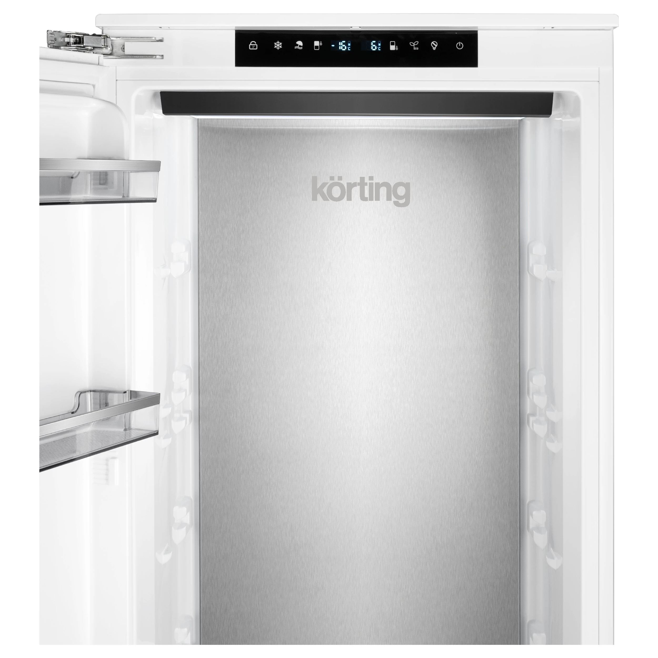 Товар Встраиваемый Side-by-Side Korting KSI 1947+KSFI 1955 VSK2328545