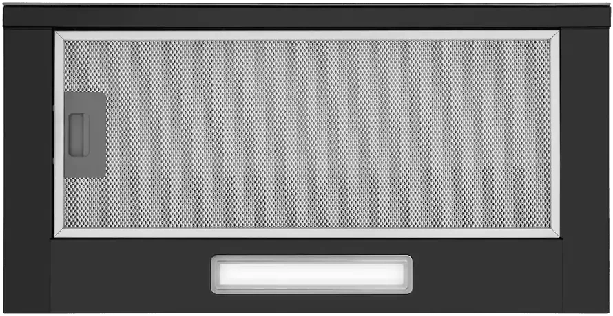 Товар Встраиваемая вытяжка Maunfeld Clyde 60 Glass Black VSK2321088