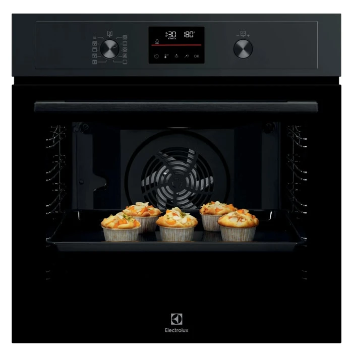 Товар Духовой шкаф Electrolux EOD4P57H VSK2328998