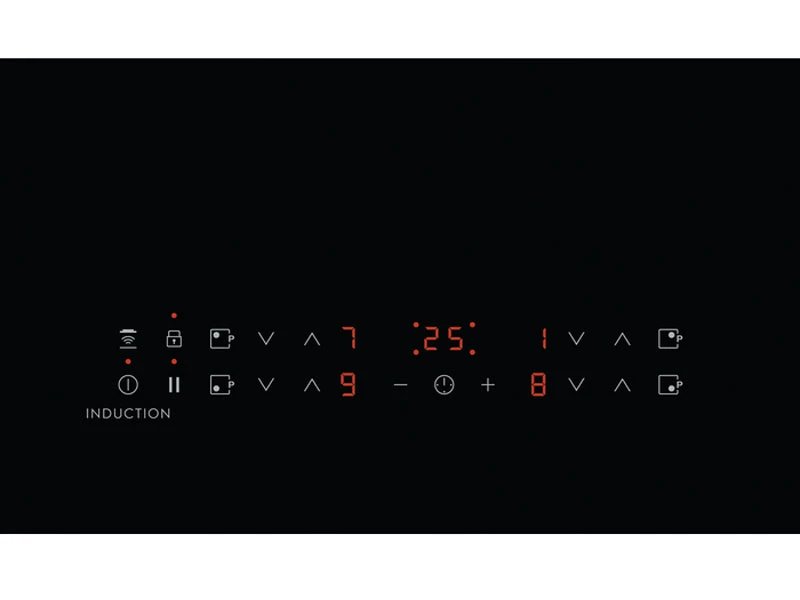 Товар Варочная панель Electrolux CIR60433 VSK2295679