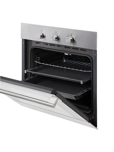 Товар Газовый духовой шкаф Korting OGG 541 CFX VSK1604334