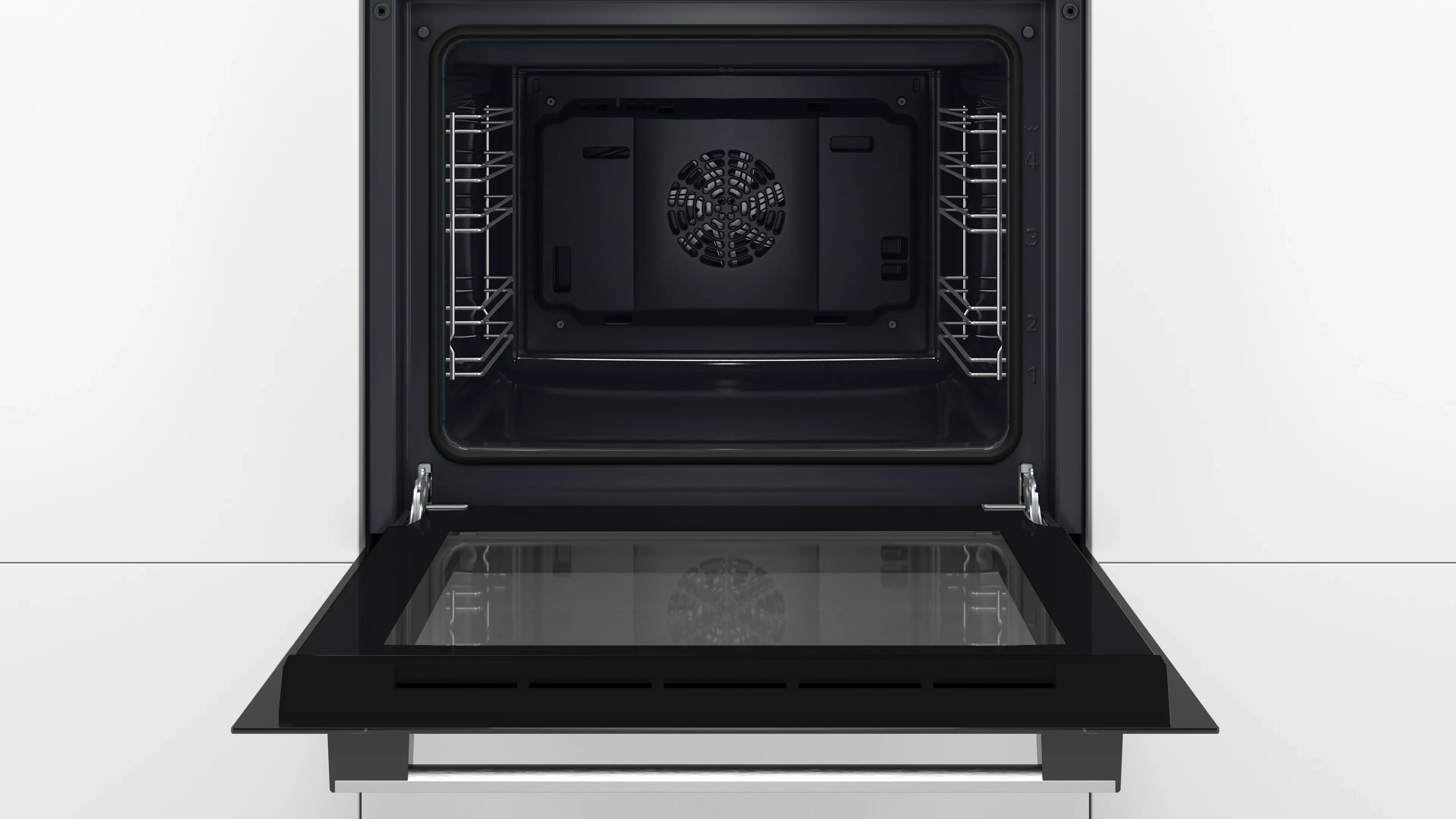 Товар Духовой шкаф Bosch HBF512BS1T VSK2308650