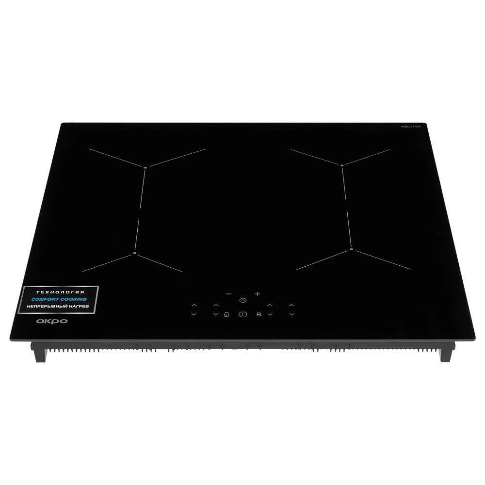 Товар Варочная панель Akpo PIA 6094015CC BL VSK2283055