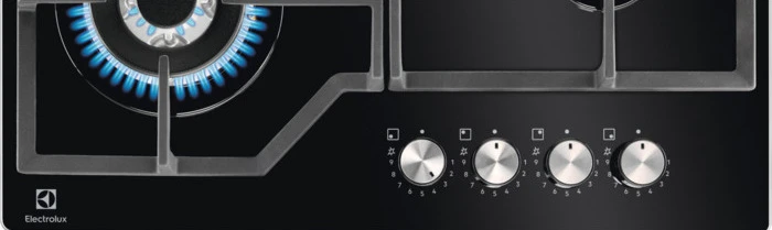 Товар Варочная панель из закаленного стекла Electrolux KGG64362K VSK2296055