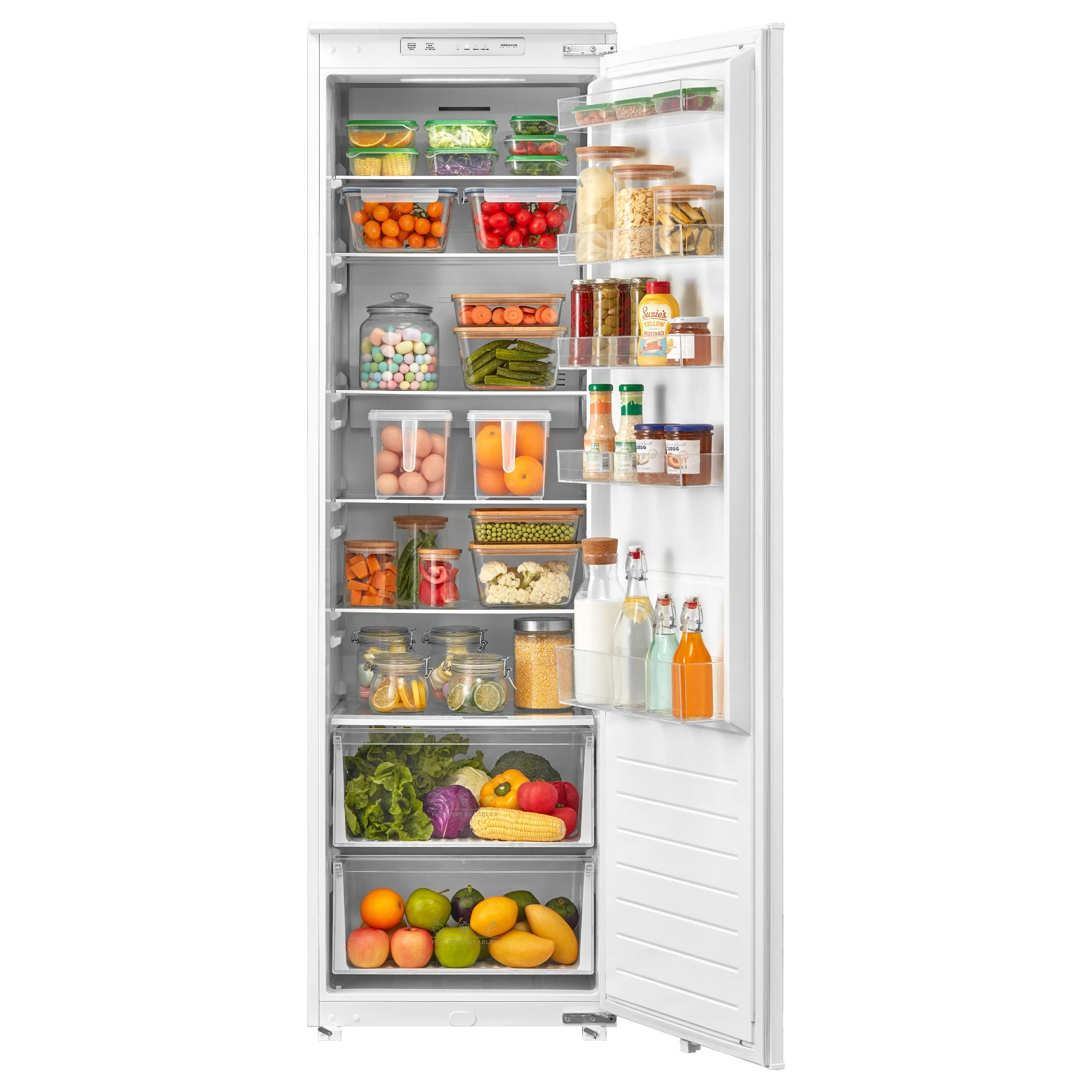 Товар Встраиваемый Side-by-Side Korting KSI 1785+KSFI 1795 VSK2328543