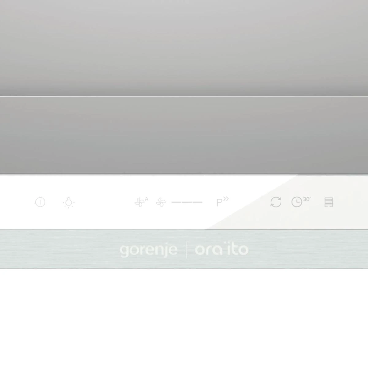 Товар Встраиваемая вытяжка Gorenje BHP643ORAW VSK2277413