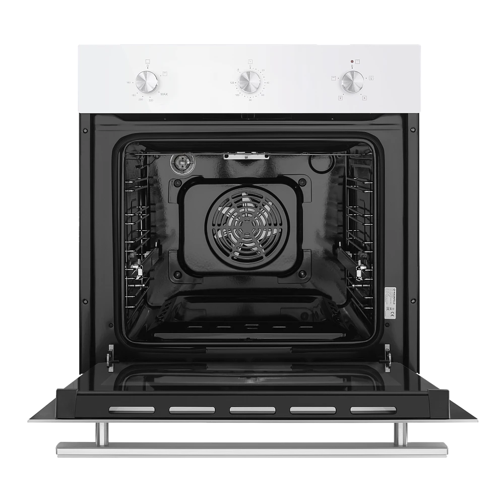 Товар Газовый духовой шкаф Maunfeld EOGC604W VSK2234649