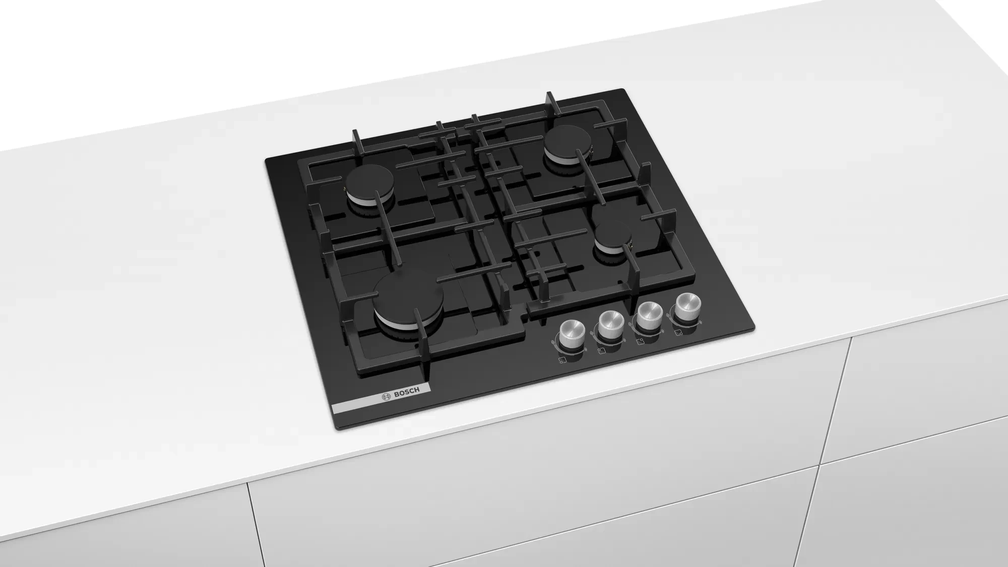 Товар Варочная панель из закаленного стекла Bosch PNP6B6O92R VSK2260380