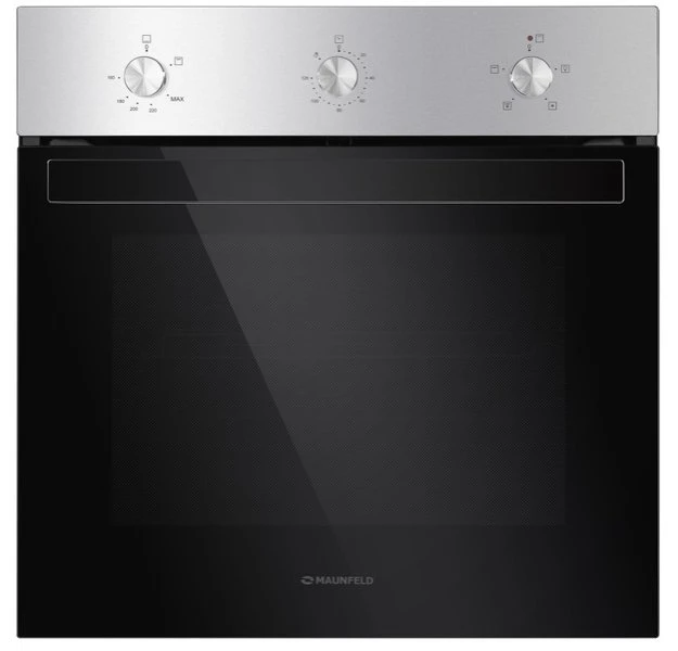 Газовый духовой шкаф Maunfeld EOGC604S VSK2234648