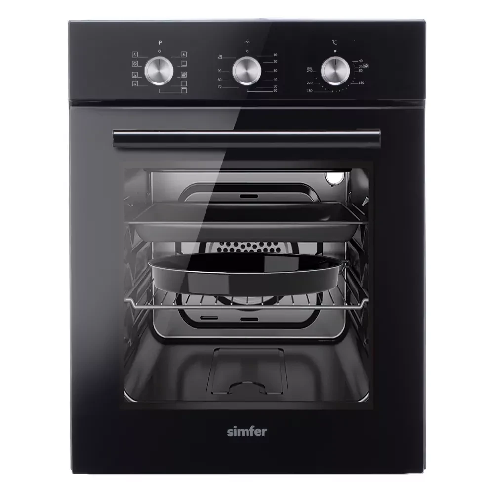 Товар Компактный духовой шкаф Simfer B4EB19070 VSK2297566