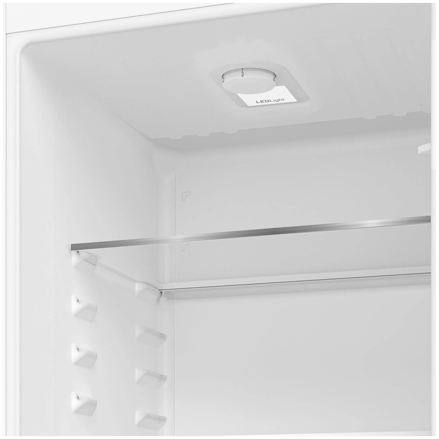 Товар Встраиваемый двухкамерный холодильник Hotpoint-Ariston HBH 18 VSK2311303