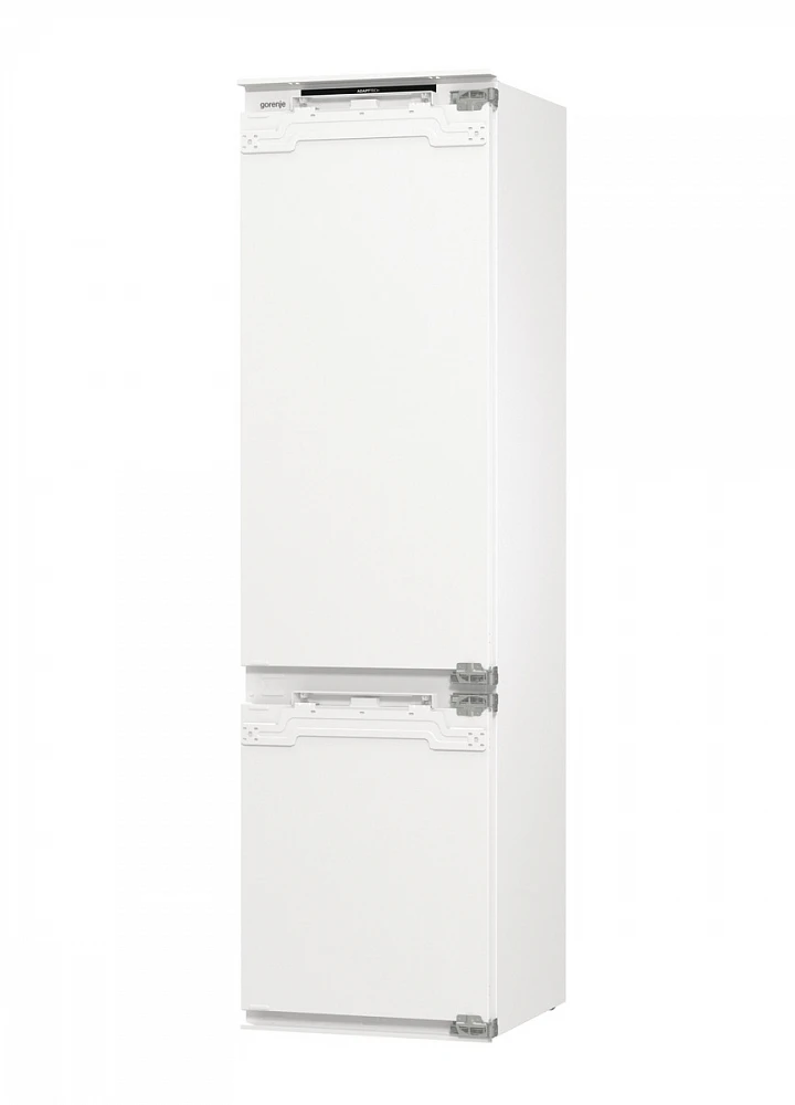 Товар Встраиваемый двухкамерный холодильник Gorenje NRKI519E82WF VSK2311293