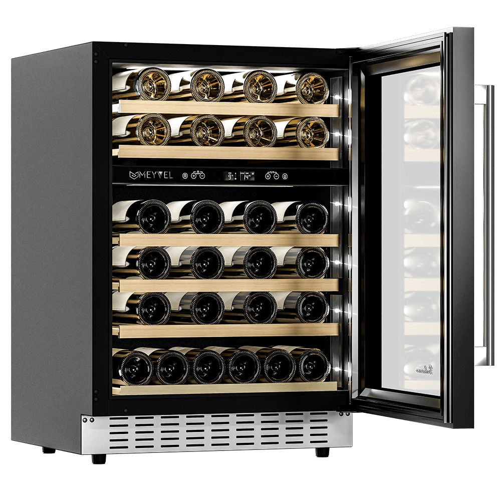 Товар Встраиваемый винный холодильник Meyvel MV46PRO-KWT2 VSK2289921