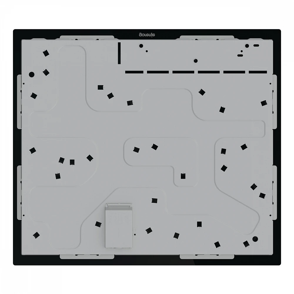 Товар Варочная панель Gorenje ECT64BSCE VSK2314984