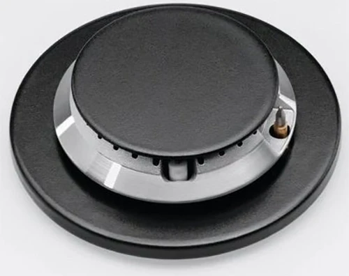 Товар Варочная панель из закаленного стекла Electrolux KGG64362W VSK2296054