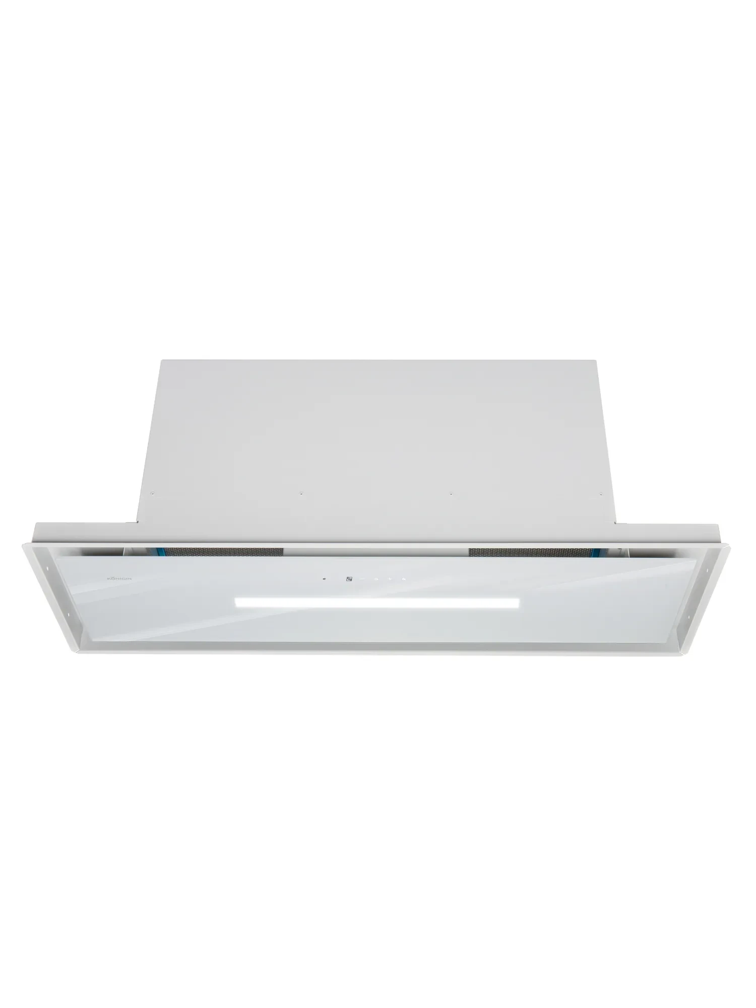 Товар Встраиваемая вытяжка Konigin Incanto White 90 VSK2321662