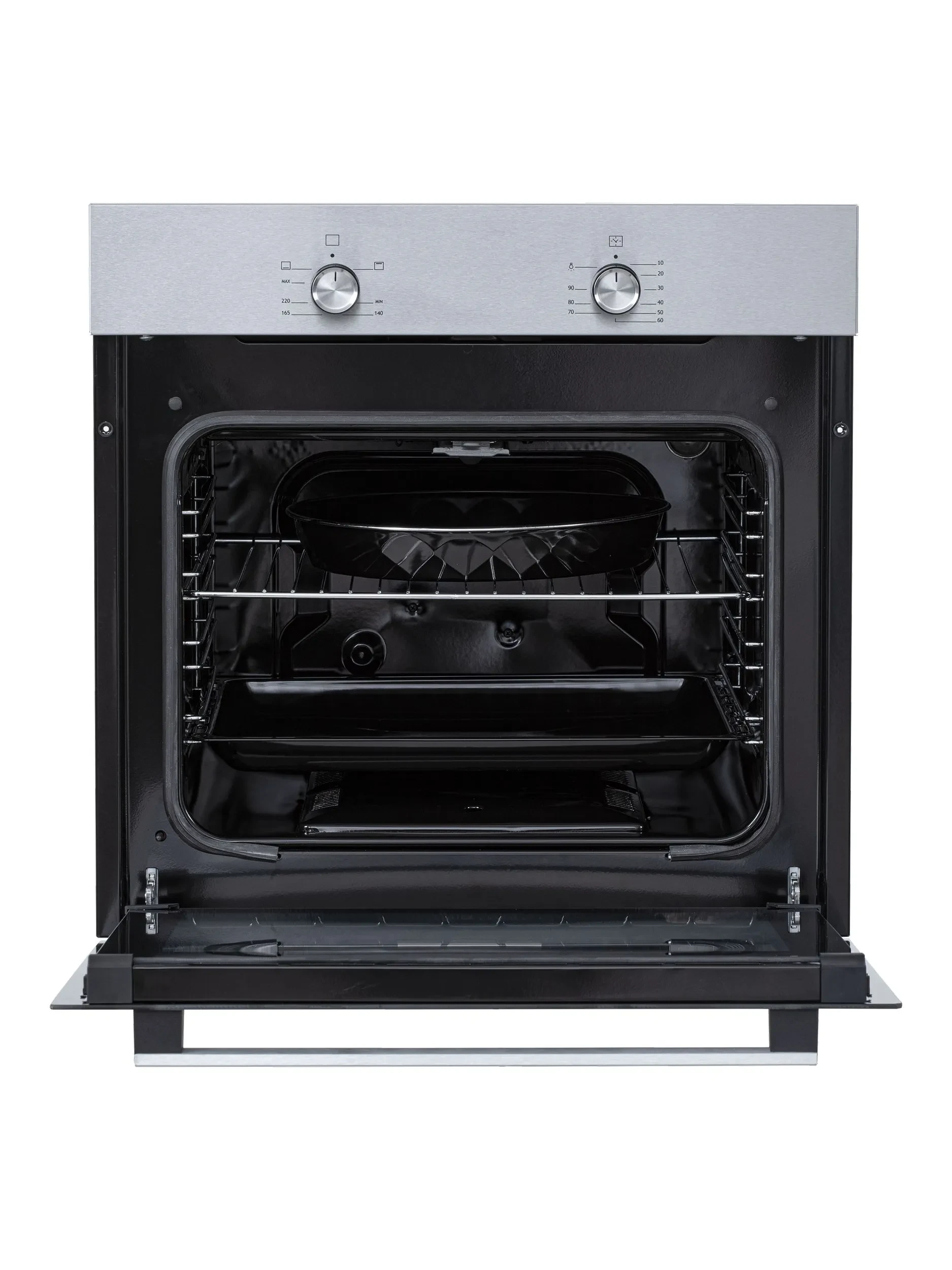 Товар Газовый духовой шкаф Simfer B6GM12025 VSK2320728