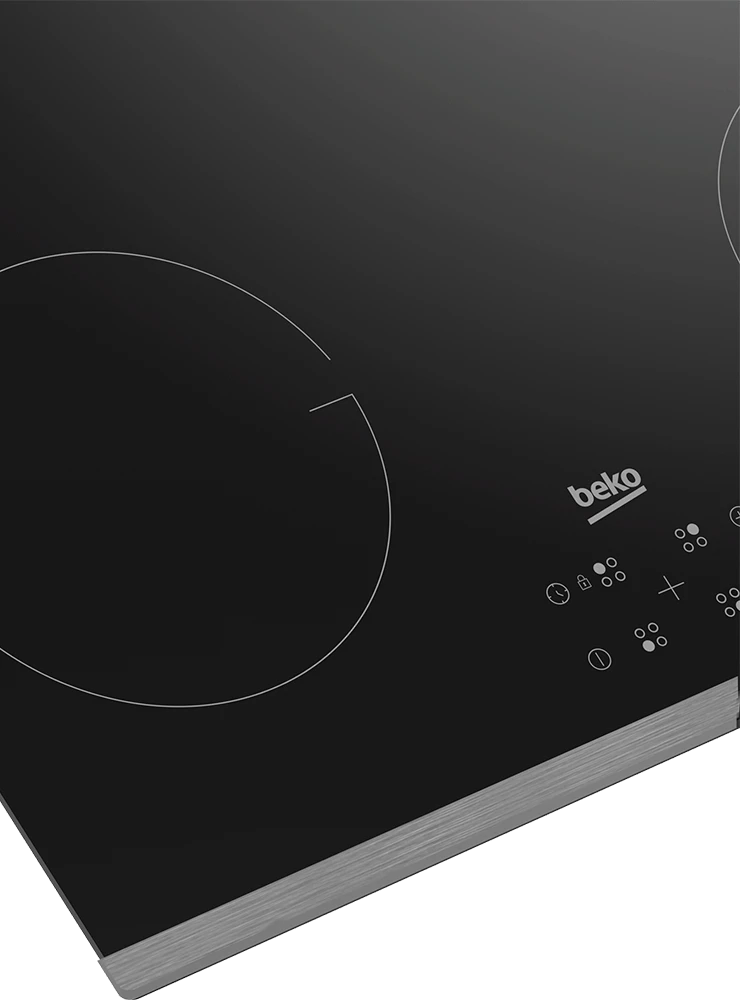 Товар Варочная панель Beko HII6440RQTB VSK2315096