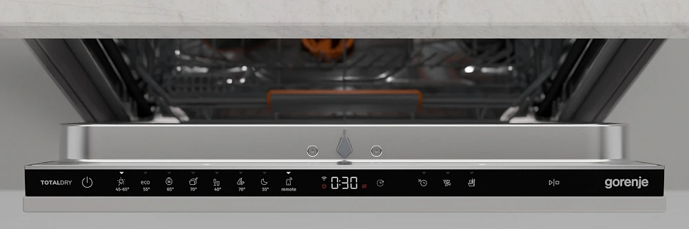 Товар Встраиваемая посудомоечная машина Gorenje GV673B65 VSK2313290