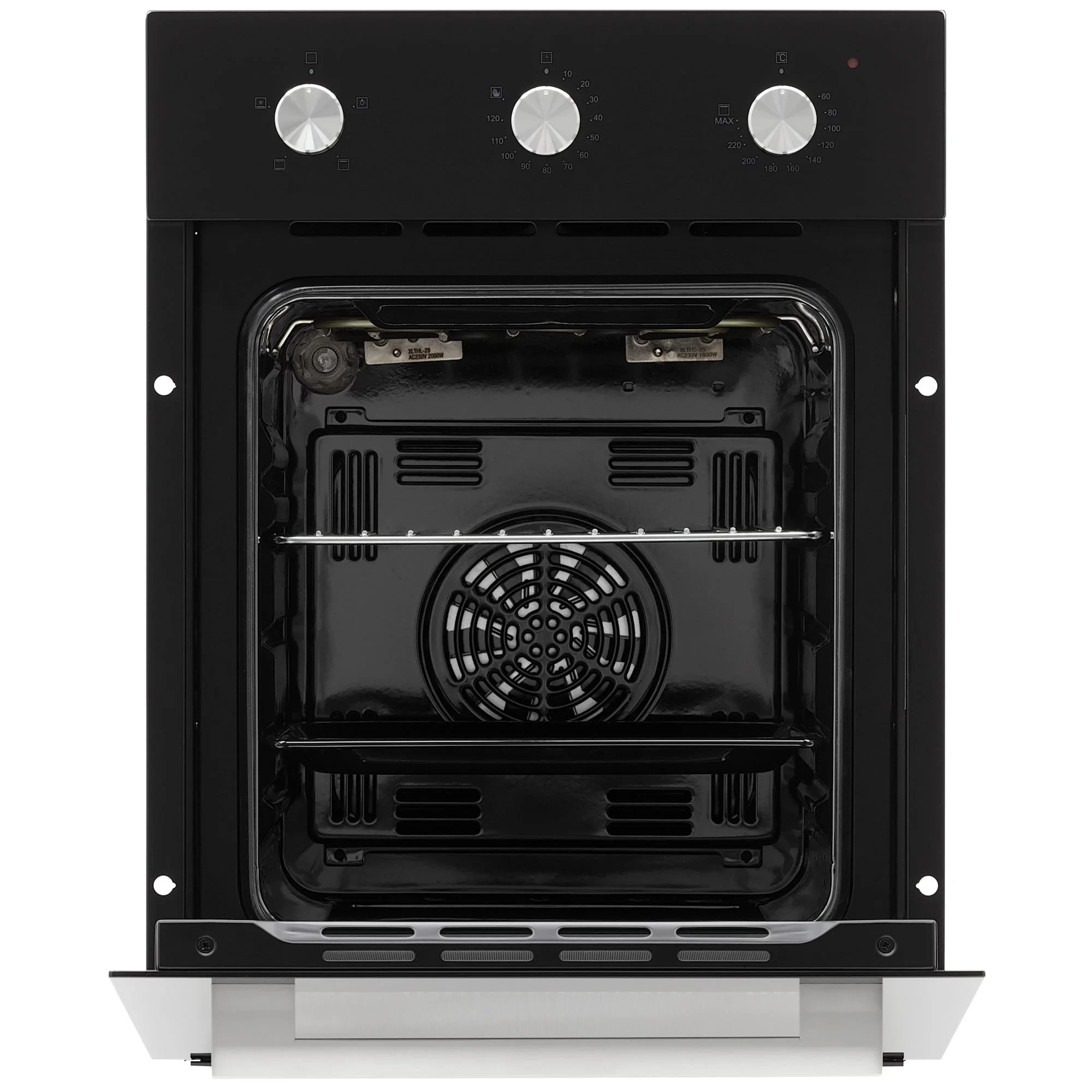 Товар Компактный духовой шкаф Krona Linde 45 BL VSK2322788