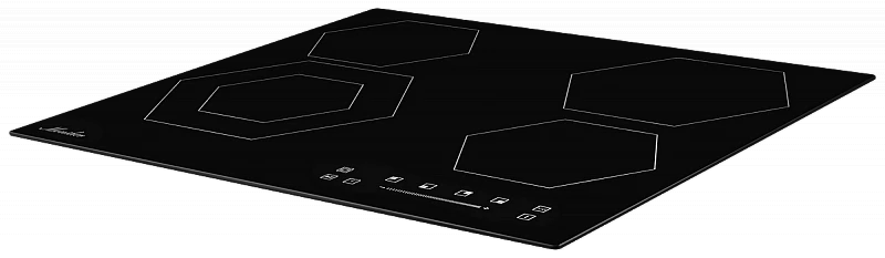 Товар Варочная панель Monsher MHE 6012 VSK2253945