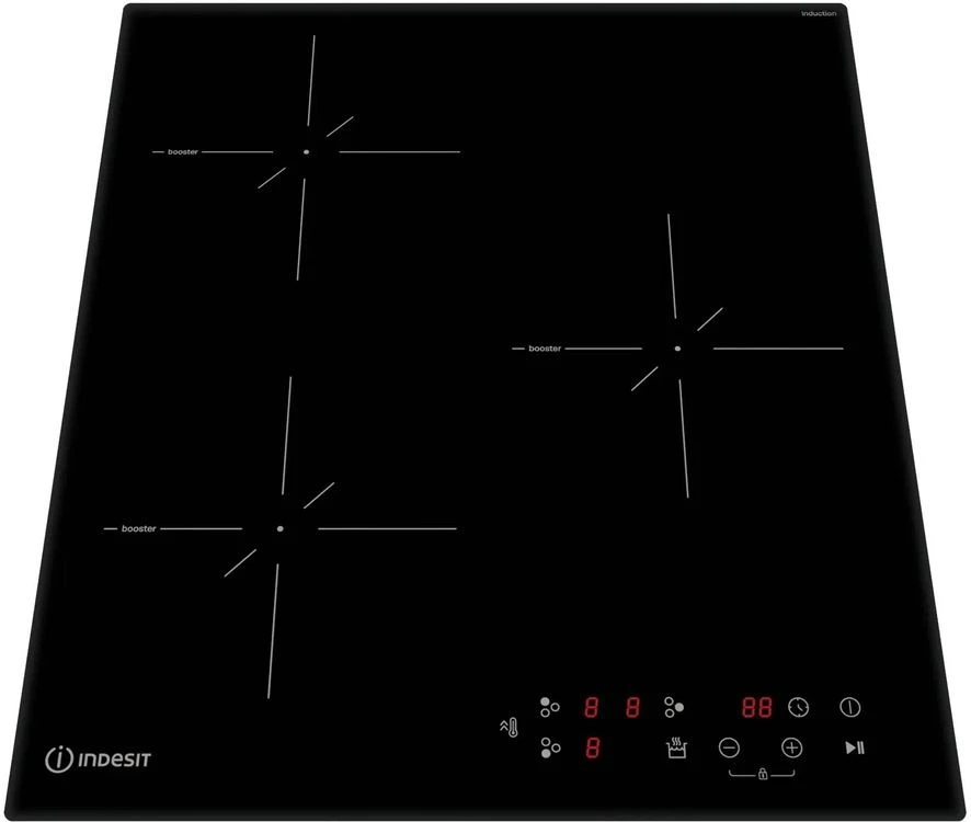 Товар Варочная панель Indesit IS 40CQ45 NE VSK2319790