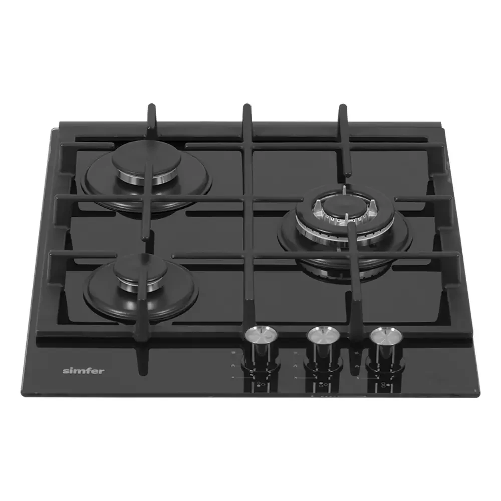Товар Варочная панель из закаленного стекла Simfer H45L35B516 VSK2250664